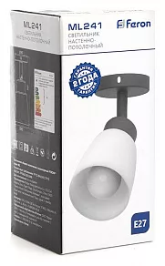 Спот Feron Barre 41512