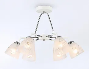 Люстра на штанге Ambrella TR TR303292