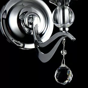 Бра Maytoni Terra MOD269-WL-01-CH