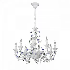 Подвесная люстра Vitaluce V1794 V1794-0/8