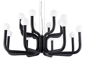 Подвесная люстра Divinare Floriana 8194/06 LM-94