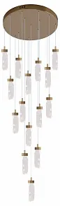 Подвесной светильник Kink Light Астен 08511-15A,36
