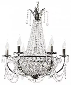 Подвесная люстра Dio D’Arte Recetto Recetto E 1.6.6.200 NH