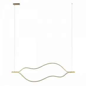 Подвесной светильник Loft it Tape Light 10403/1400 AB