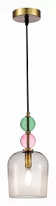Подвесной светильник ST-Luce Gea SL2000.223.01