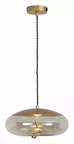 Подвесной светильник Lussole Acquario LSP-8357