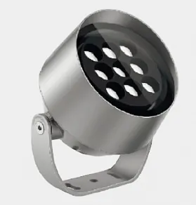 Настенно-потолочный прожектор Lumker  00-00039483