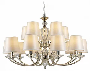 Подвесная люстра Newport 1160 1165+10/C