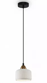 Подвесной светильник Freya Delta FR9001PL-01GB