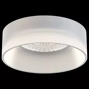 Встраиваемый светильник Maytoni Pauline DL046-01W