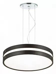 Подвесной светильник Favourite Roll 1075-5PC