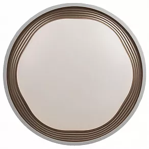 Накладной светильник Eurosvet Range 40006/1 LED кофе