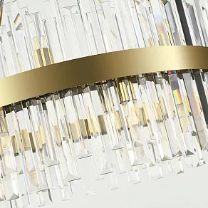 Подвесная люстра Arte Milano Белладжо 440110.720.20.G9.D1 GD