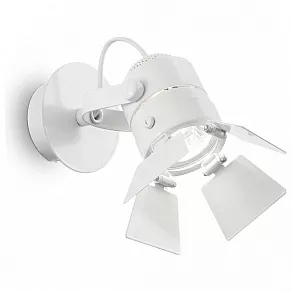 Спот Ideal Lux Ciak CIAK AP1 BIANCO