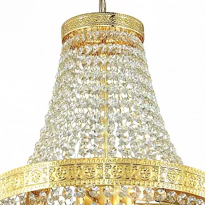 Подвесная люстра Favourite Premio 1914-3P