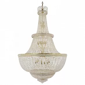 Подвесная люстра Dio D’Arte Bari Bari E 1.5.120.300 G