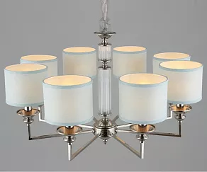 Подвесная люстра Omnilux Lezzeno OML-87403-08