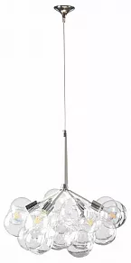 Подвесной светильник Loft it Bunch 10048/6 White