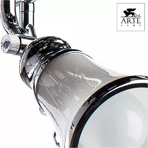 Спот Arte Lamp Vento A9231PL-5CC
