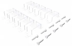 Крепление для ленты Apeyron Electrics  09-48-10