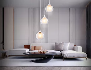 Подвесной светильник Ambrella TR TR3540