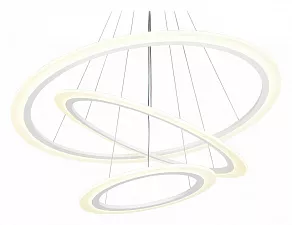 Подвесной светильник Ambrella FA FA4359