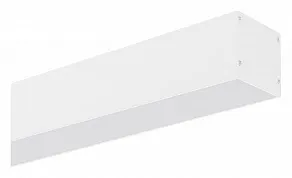 Накладной светильник Arlight LINE 056965