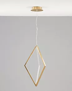 Подвесной светильник Moderli Grape V10351-PL