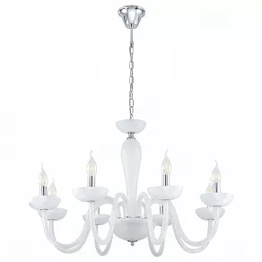 Подвесная люстра Eglo ПРОМО Falcado 1 39123