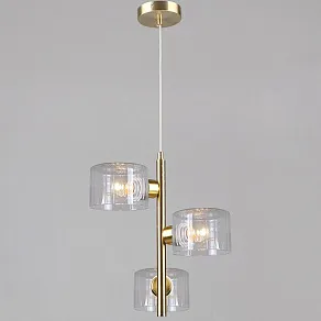 Подвесная люстра Reluce 03247 03247-0.4-03 COP