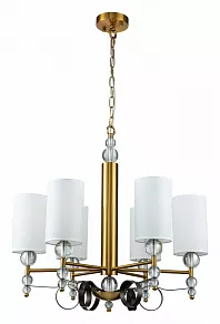 Подвесная люстра Favourite Opera 2994-6P