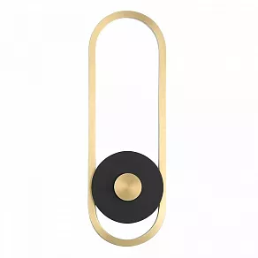 Накладной светильник Favourite Cyclone 4296-2W