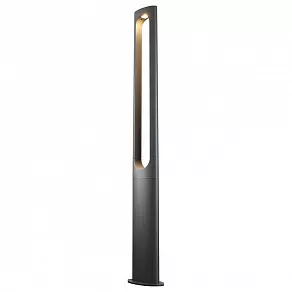 Наземный высокий светильник Novotech Street 358585