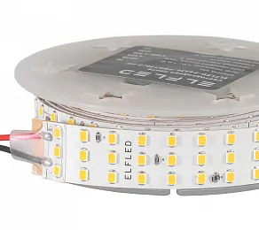 Лента светодиодная ELFLED  ELFLED-24336-PRO140/3-w