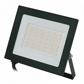 Настенно-потолочный прожектор Volpe  UL-00012828