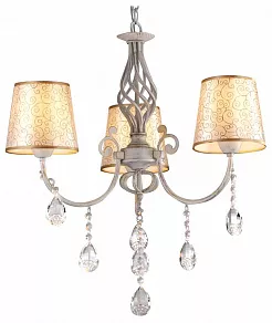 Подвесная люстра Hiper Samanta H056-3