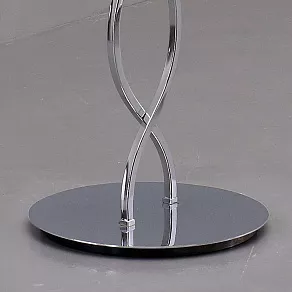 Торшер Mantra Krom Cromo 0898