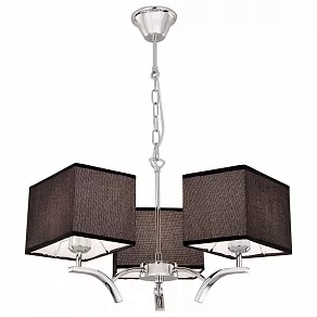 Подвесная люстра Citilux Эвора Квадро CL460232