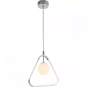 Подвесной светильник Imex BREEZE MD.8752-1-P CH