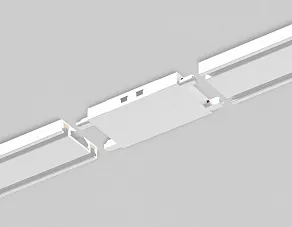 Соединитель линейный для треков Ambrella GV GV1107
