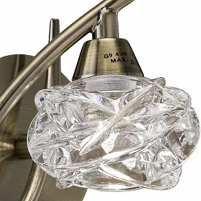 Бра Mantra Maremagnum 4078