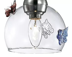 Подвесной светильник Odeon Light Meleta 2765/1