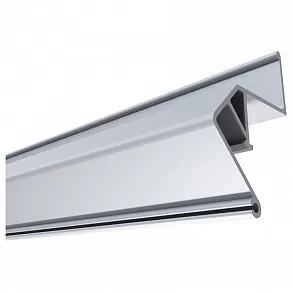 Профиль для контурной подсветки натяжного потолка Apeyron Electrics  08-62