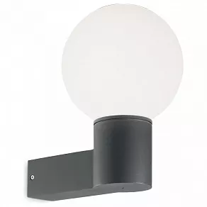 Светильник на штанге Ideal Lux Symphony CLIO-3 AP1 ANTRACITE