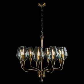 Подвесная люстра Loft it Viola 10042/8