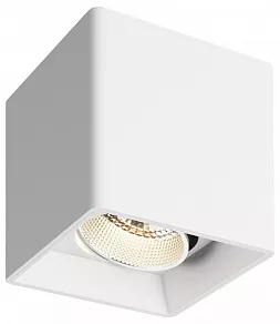 Накладной светильник Denkirs DK3030 DK3080-WH+CH