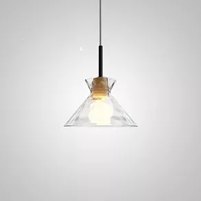 Подвесной светильник Imperiumloft OMG Glass Tree omg-glass01