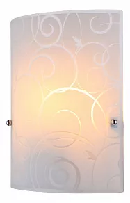 Накладной светильник Globo Maverick 40491-1W