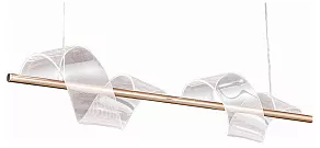 Подвесной светильник Kink Light Илина 08042-2AS,37