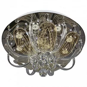 Потолочная люстра Omnilux OML-145 OML-14507-10